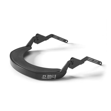 Supporto Hellberg Safe2 per visiera Hellberg Safe compatibile con clip 30 mm